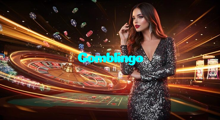 Gomblingo