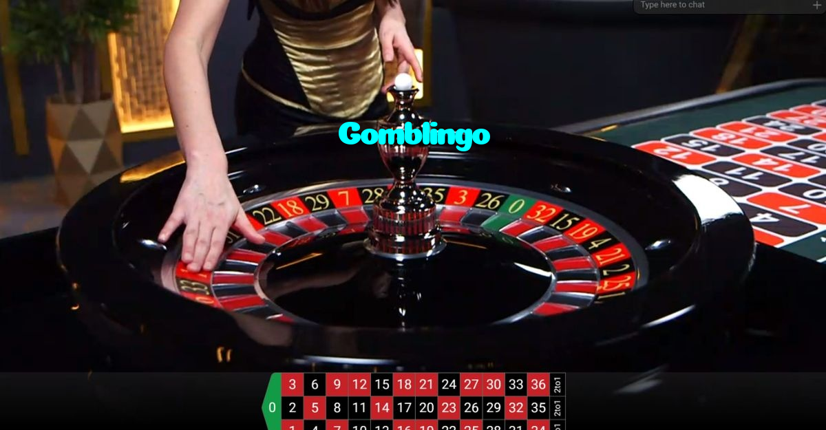 Gomblingo